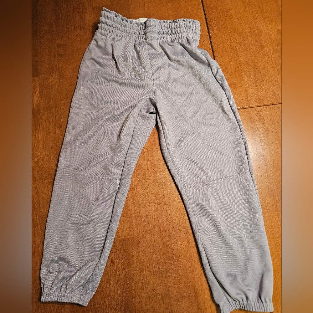 Youth Medium Baseball Pants